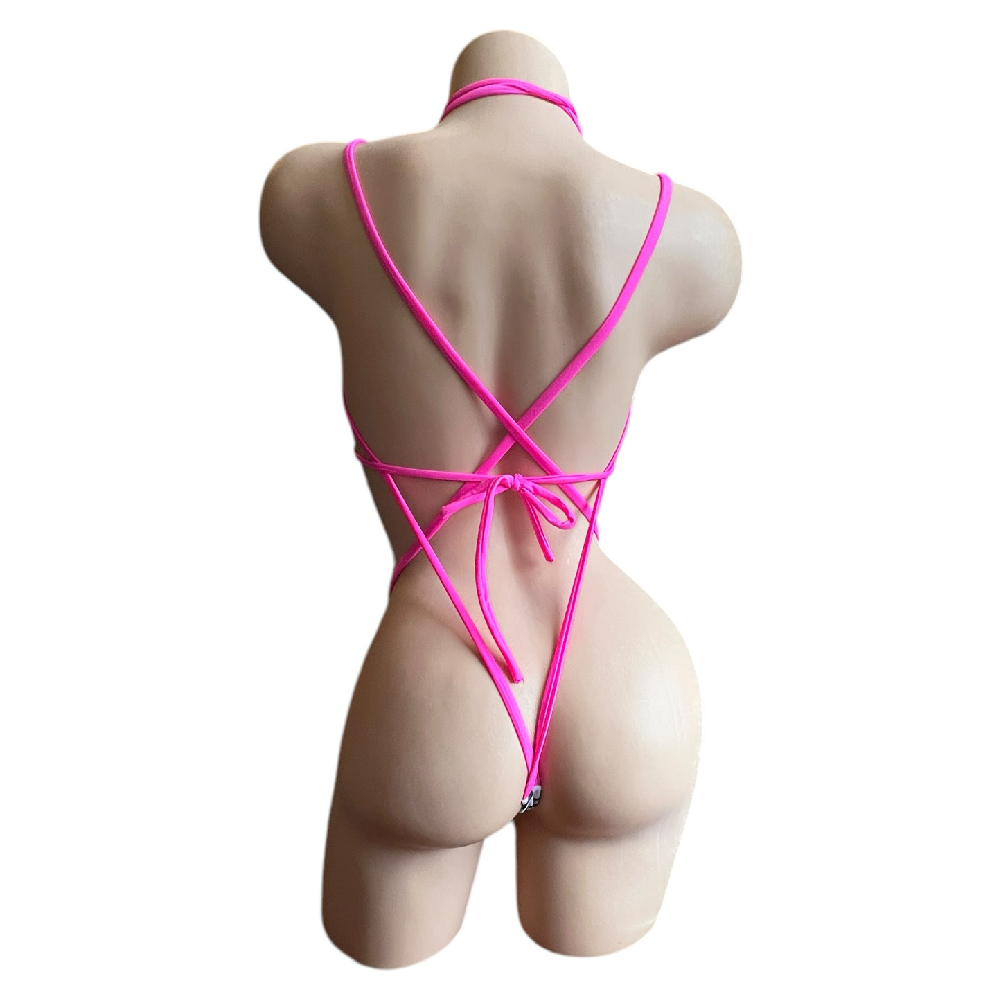 Slingshot Thong - 18 Colors - EXOTIC DANCEWEAR