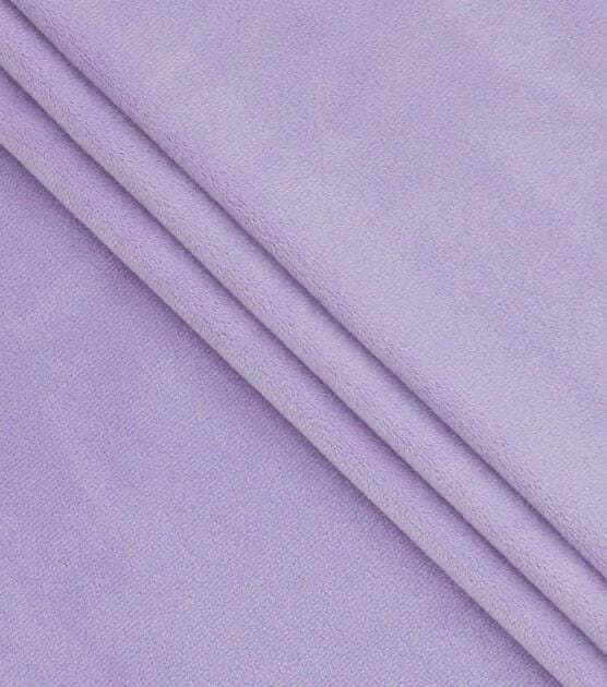 Juicy C0uture Velour Thong Bikini Nanokini in Pink, Blue + Lavender - EXOTIC DANCEWEAR